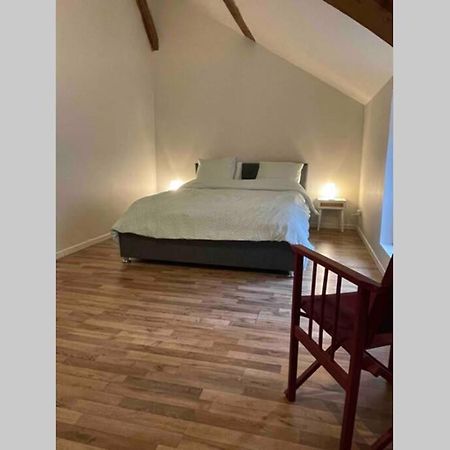 « Au 33 » Appartamento Charleville-Mézières Esterno foto