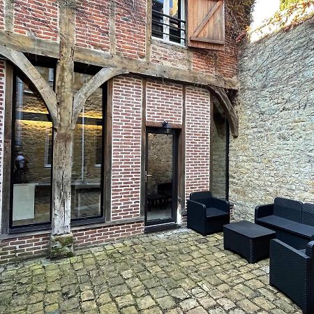 « Au 33 » Appartamento Charleville-Mézières Esterno foto