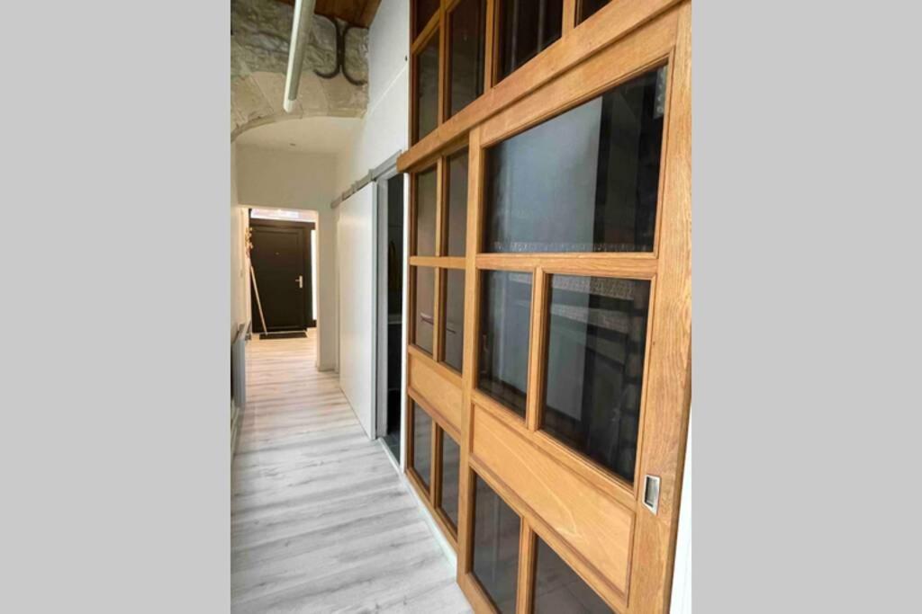 « Au 33 » Appartamento Charleville-Mézières Esterno foto